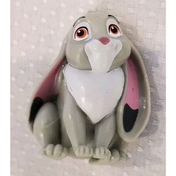 Sofia The First Brother Rabbit Plastic Figures Replacement Collectibles - Picture 4 of 7